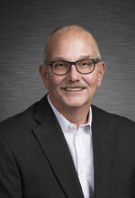Real Estate Agent Jeff Rutt